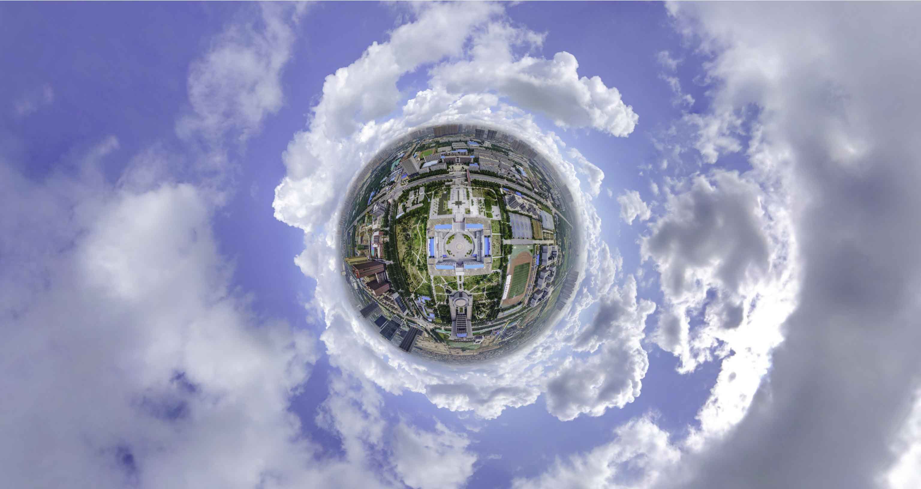 梨林镇格凸河风景名胜区