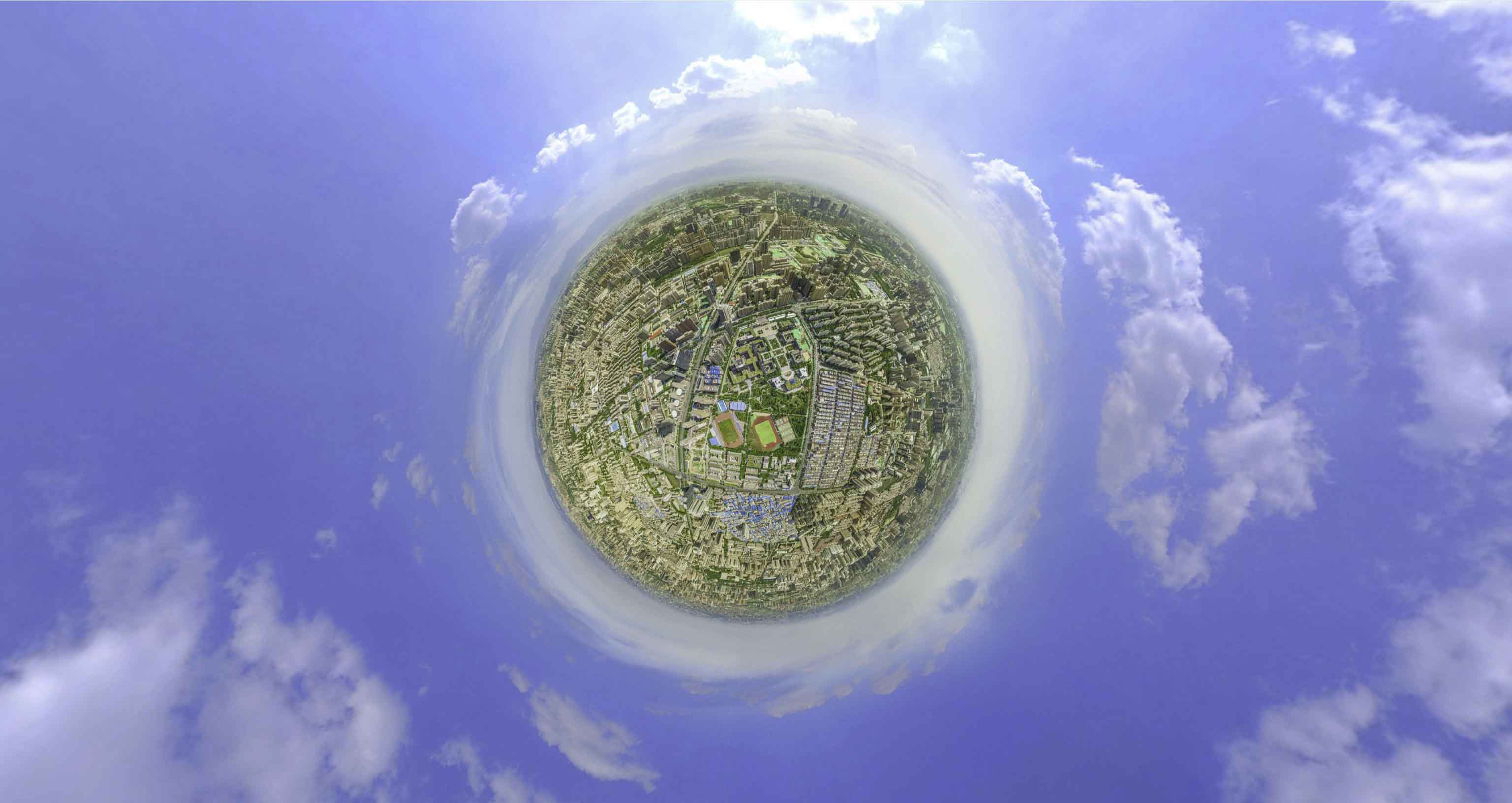 梨林镇沣河金湾