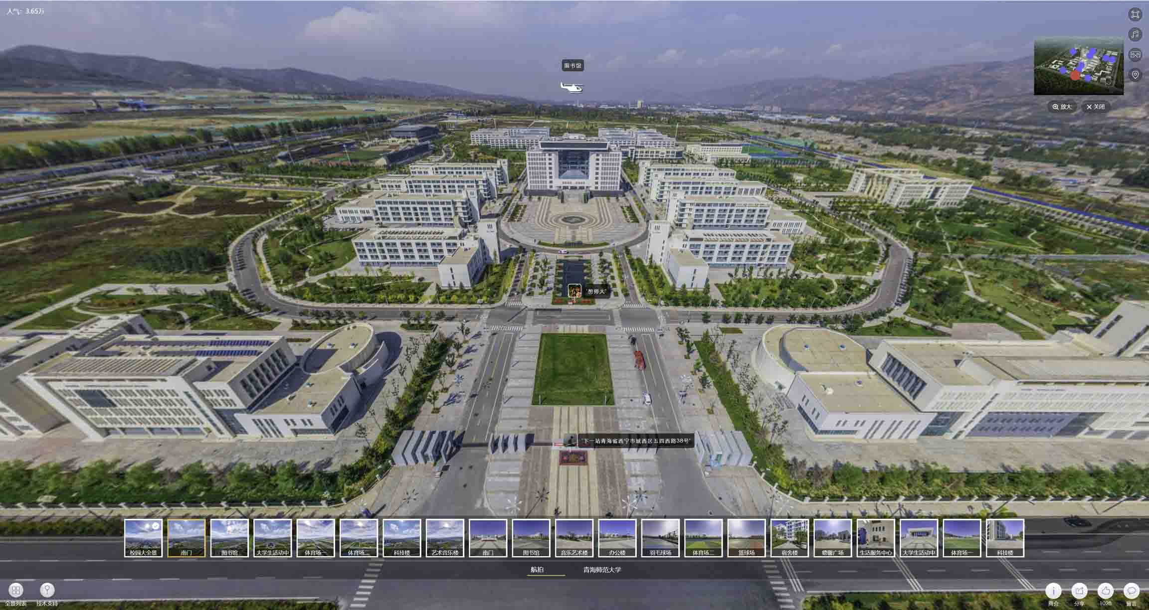 梨林镇油菜花-惊艳半生的花海仙境