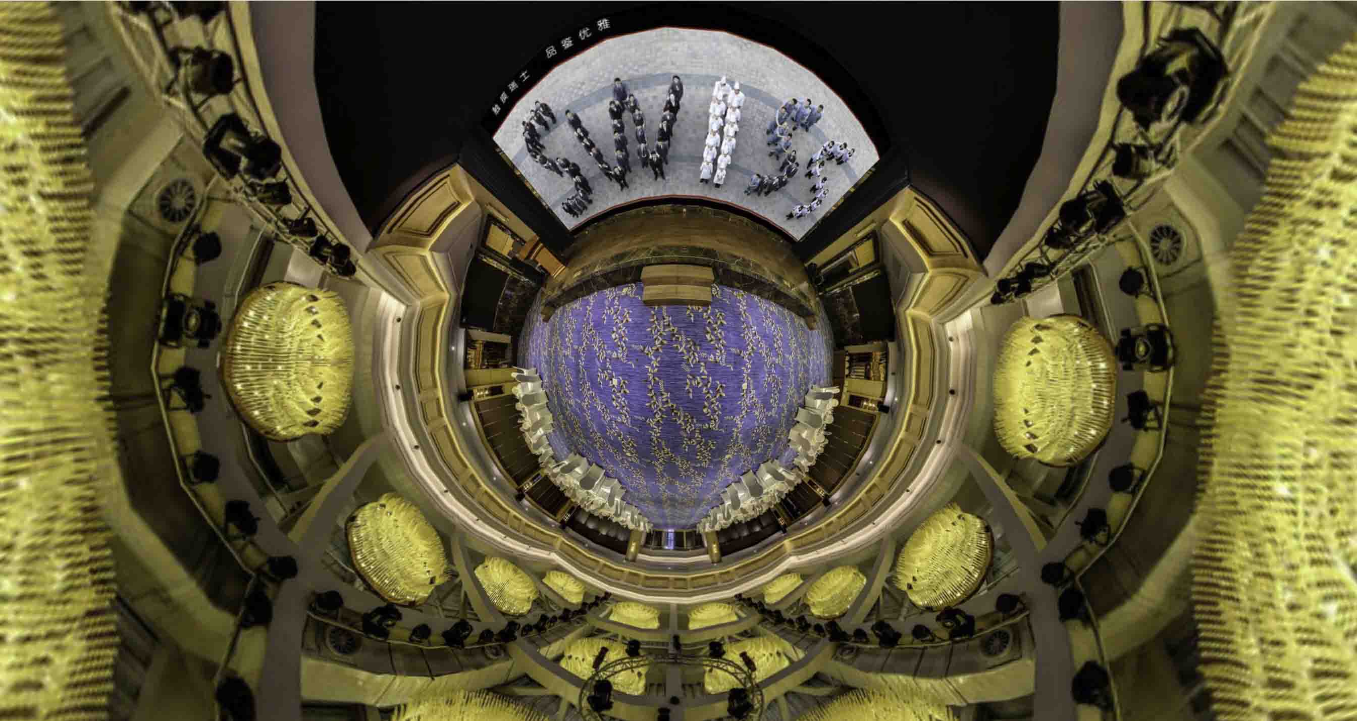 梨林镇探索VR全景拍摄中的深度感：营造沉浸式体验的关键要素