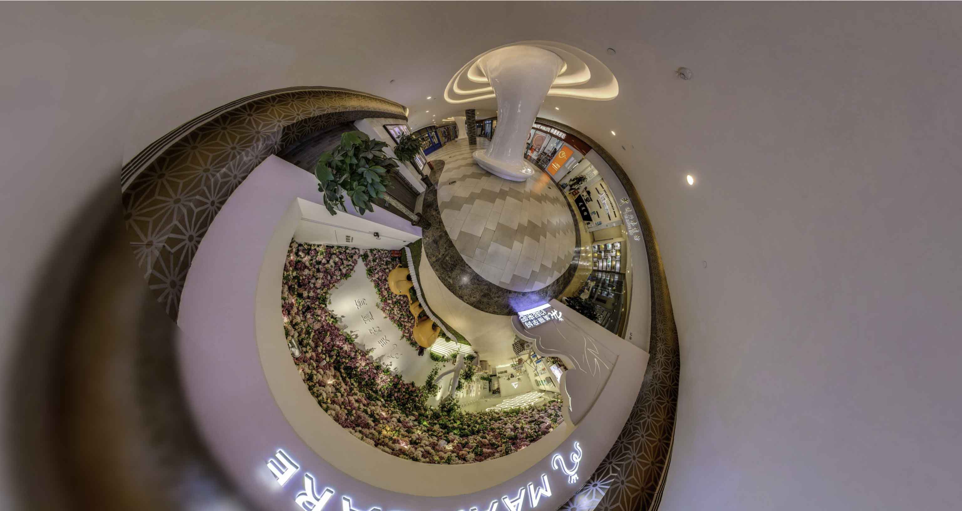 梨林镇将VR全景融入品牌宣传活动的创新实践与策略